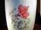 Piękny wazon porcelana PMR Bavaria 25,5cm BCM