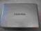 LAPTOP TOSHIBA L450 +ŁĄD(TORBA)