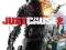 JUST CAUSE 2 - BRAK KLUCZA