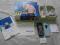 Unikat Nokia 3510 + Bateria + Pudelko + Instrukcja