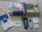 Unikat Nokia 3510 + Bateria + Pudelko + Instrukcja