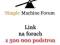 500 000 linków dofollow z for internetowych