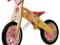Rower biegowy drewniany Hello Kitty RO0011