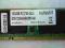 PAMIĘĆ RAM SWISSBIT 1 GB PC2700 DDR