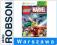 LEGO MARVEL SUPER HEROES X360 / PO POLSKU / ROBSON