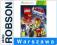 THE LEGO MOVIE PRZYGODA X360 / PO POLSKU / ROBSON