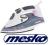 Żelazko parowe MS 5016 MESKO Moc 2000W Nowość W-wa