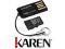 Micro Secure Digital (microSDHC) 16GB od Karen