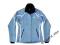 GORE RUNNING WEAR kurtka WINDSTOPPER SOFT SHELL M