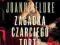 ZAGADKA CZARCIEGO TORTU - Joanne Fluke