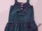EARLY DAYS__SUKIENKA FALBANA KIESZENIE 18-24M 86