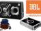 JBL GT5-1204 BR + Wzm. Blaupunkt + Solidne Kable