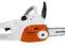 PILARKA ELEKTRYCZNA STIHL MSE 140 / Loombard.pl