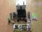 KONSOLA XBOX 360 ELITE + 2 PADY + 5 GIER + BATERIE