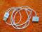 Oryginalny Apple kabel USB iPhone 3G 3GS 4 4S iPad