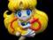 Sailor Moon - figurka magnes Venus BANDAI