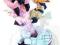 Dragon Ball Imagination - figurka Gotenks i Buu