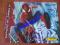 NIESAMOWITY SPIDER MAN 2 ALBUM NA NAKLEJKI + NAKL.