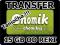 CHOMIKUJ TRANSFER 15 GB - TANIOCHA - AUTOMAT