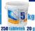 4w1 CHLOR 5kg MULTITABLETKI MAŁE 20g CHEMIA BASEN
