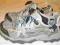 BUTY SALOMON TREKKINGOWE 38 i 2/3 SUPER