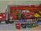 DISNEY CARS AUTA MANIEK WALIZKA TAKE ALONG 5 autek
