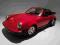 Porsche 911 Cabiolet Polistil
