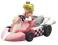 Mario Bros - figurka Princess BANDAI