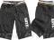 NKów bermudy spodnie na lato PREMIUM HIT  140-146