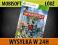 MONOPOLY STREETS HASBRO XBOX NOWA WYS24h ŁÓDŹ