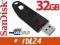 Pendrive Cruzer SANDISK ULTRA 32GB USB 3.0 80MB/S