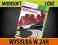 NEED FOR SPEED MOST WANTED 2012 XBOX WYS24h ŁÓDŹ