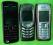 Nokia 5220 XpressMusic, 6230 i 6100