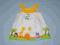 Sukienka FISHER PRICE 86 rozmiar