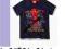 T-Shirt SPIDERMAN Koszulka Bluzka roz 122/128