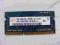 Pamięć Hynix DDR3 1GB PC3-10600S 1333MHz