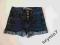 NEW LOOK -  Super krótkie spodenki  -  140 cm.
