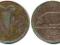Irlandia  1/2 pensa 1937 r.