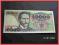 BANKNOT* 10.000 ZŁ *1988* UNC-*SERIA BK *MAJACEK61