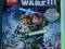 LEGO Star Wars III The Clone Wars Xbox 360 Rybnik