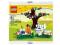 LEGO CREATOR 40052 - Springtime Scene / NOWOŚĆ!