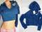 Bluza dziewczęca, roz. 146/152