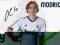 Real Madryt  -  Modric