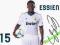 Real Madryt  -  Essien