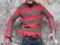 FREDDY KRUEGER ACTION FIGURE