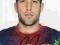 FC Barcelona  -  Jordi Alba