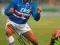 Sampdoria Genua Old Boys  -  Gullit