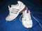 adidas TRAINING UK 7 EU 40 2/3 wkł 26