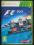 F1 FORMULA 1 2012   XBOX 360 GWARANCJA IDEAŁ!