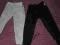 Spodnie dresowe NEXT 2 pack  4-5 lat 110cm